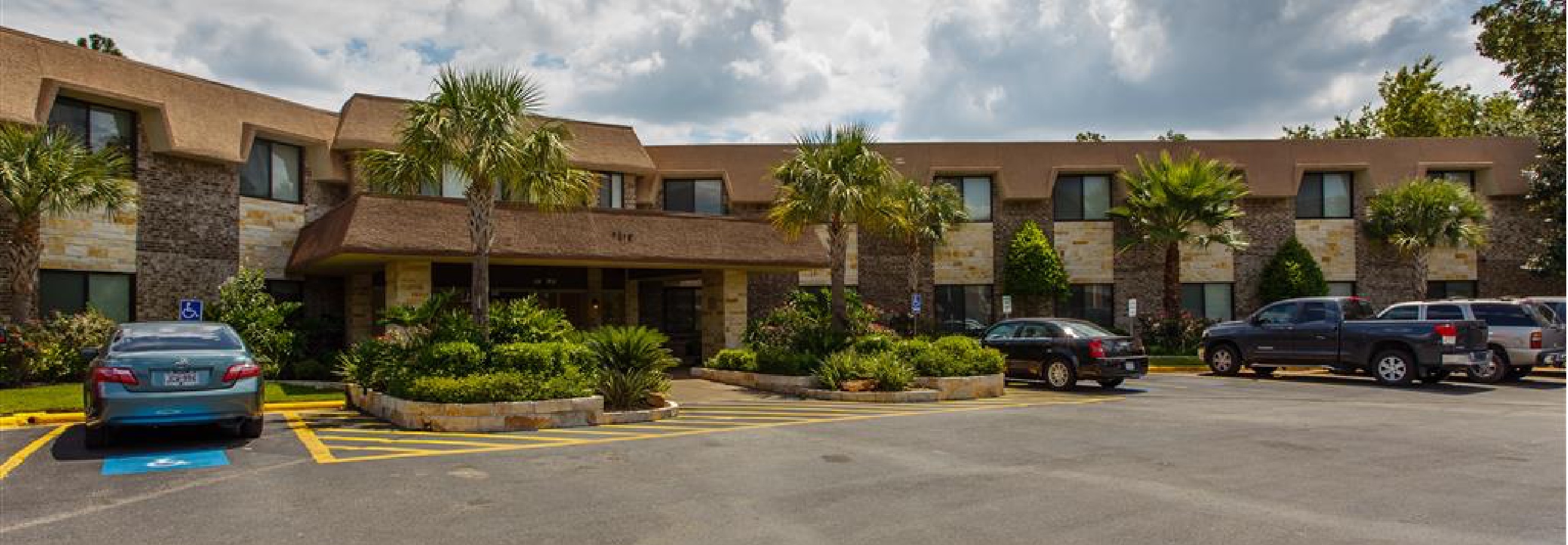 Ashford Gardens - Houston, TX - Skilled Nursing Facility