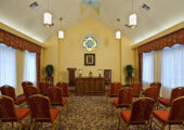 Laurel Court Alvin TX Skilled Nursing Facility