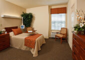 Laurel Court Alvin TX Skilled Nursing Facility