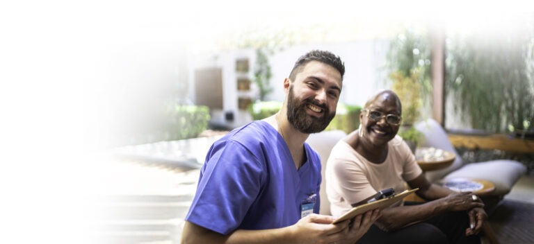 TheraCare Home Health